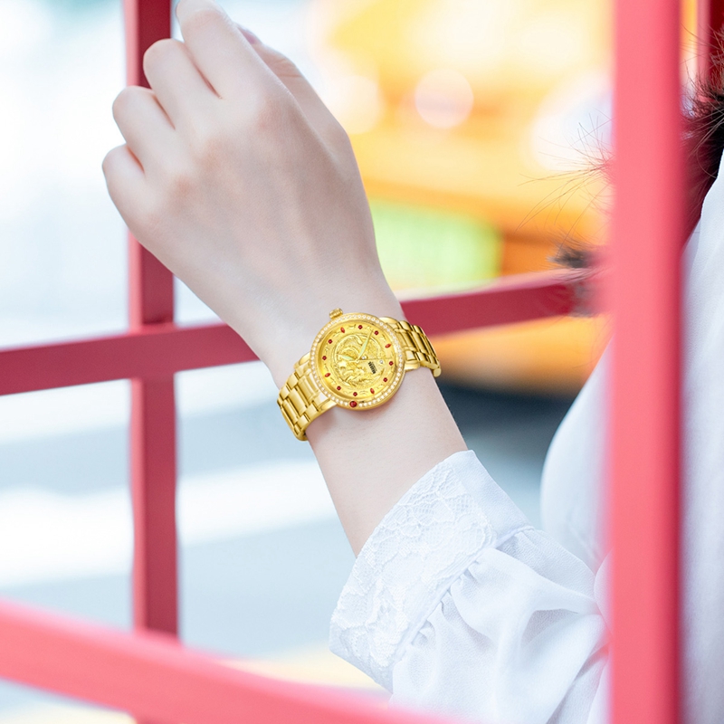 石英表清洗該怎么做？石英表清洗要注意什么？