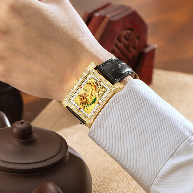 rolex手表怎么保養(yǎng),勞力士機(jī)械表保養(yǎng)常識(shí)？
